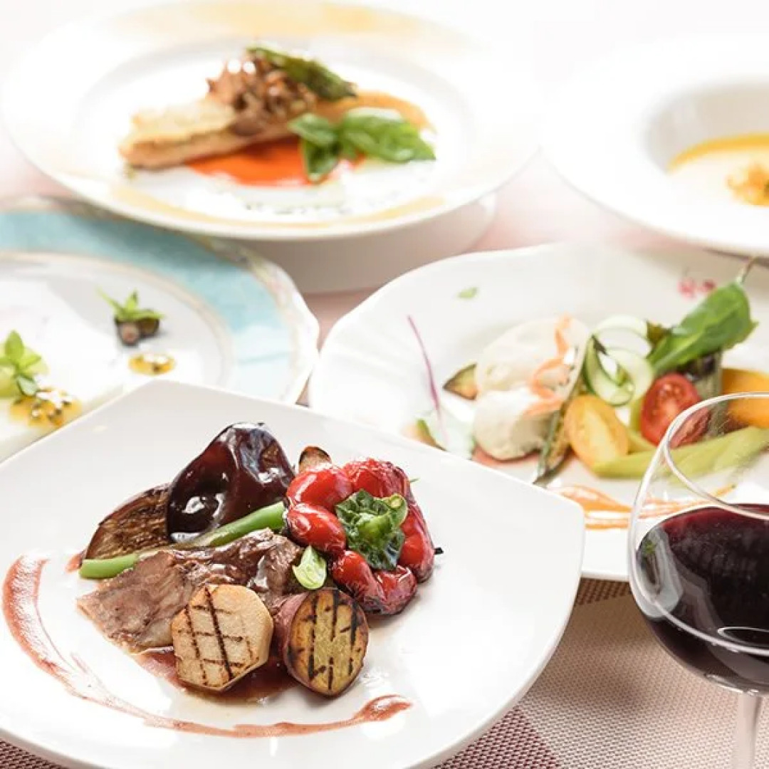 Kujukogen Ginga no Yado Kinoko 2 Seigo