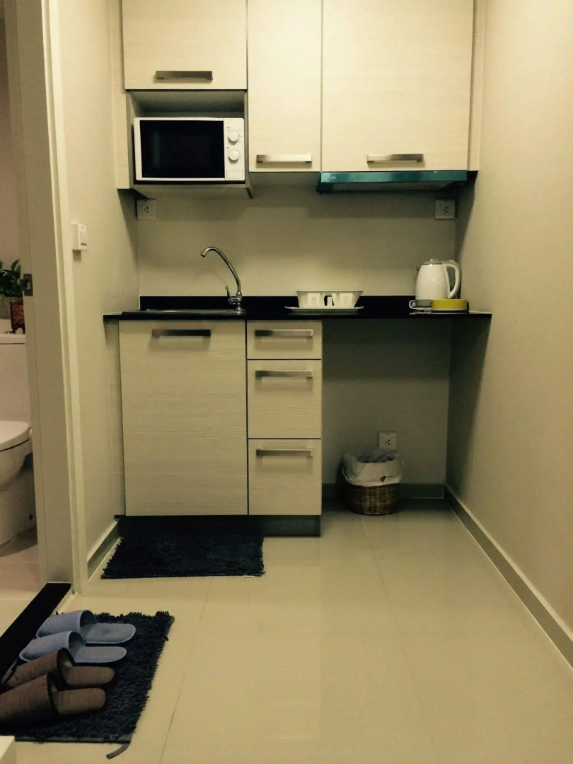 M PLACE at IMPACT Muangthong Thani