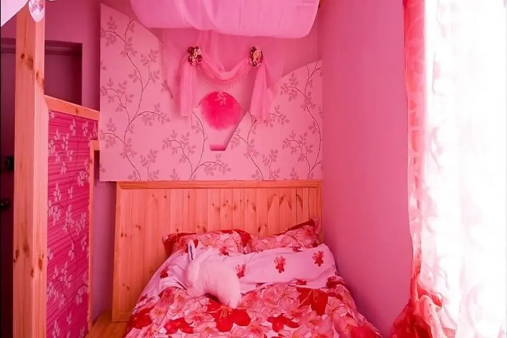 Yangpyeong Munaen Star Pension