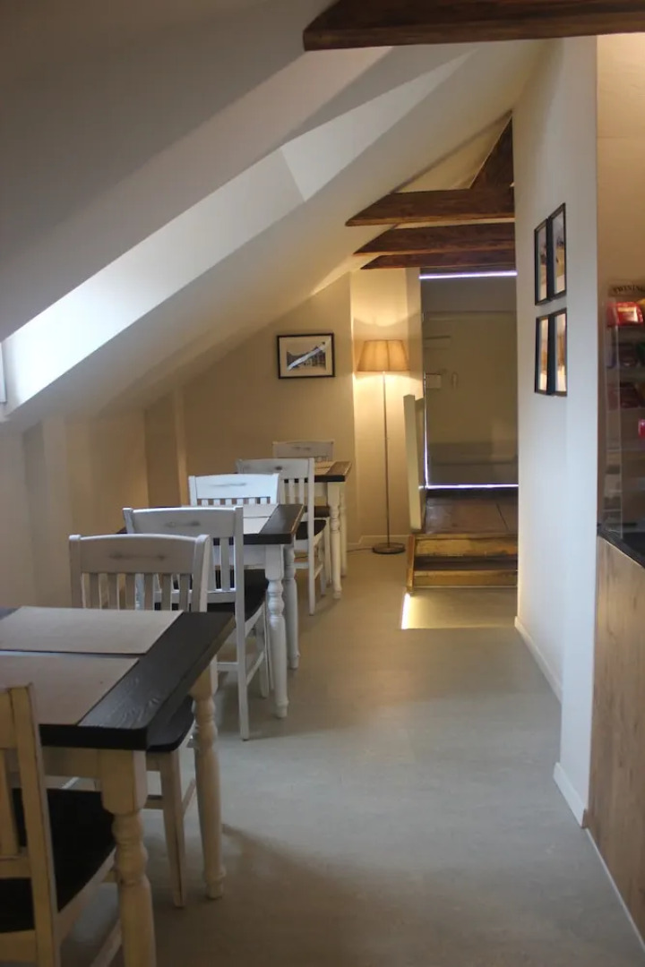 Marco Polo Business Apartments - Brugg