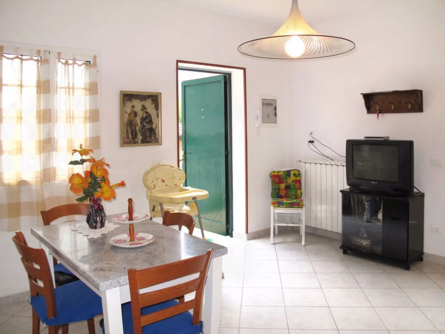 Apartment Rosa Stellanello