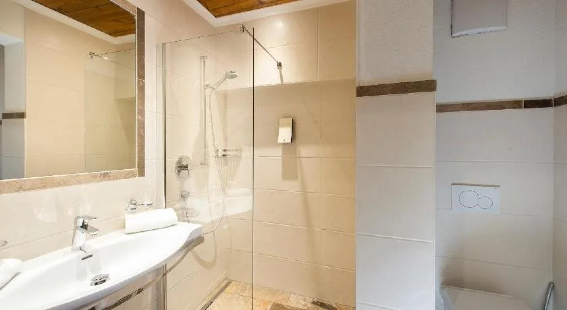 Alpenwellnesshotel Gasteigerhof