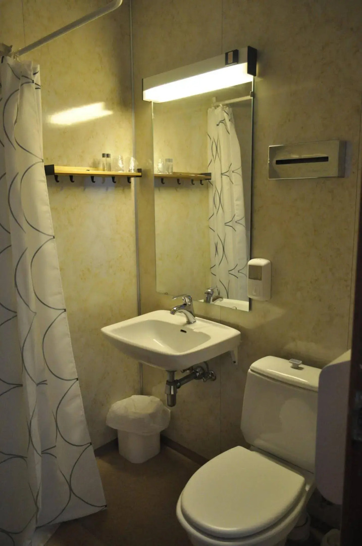 Voss Fjell Hotel Og Restaurant