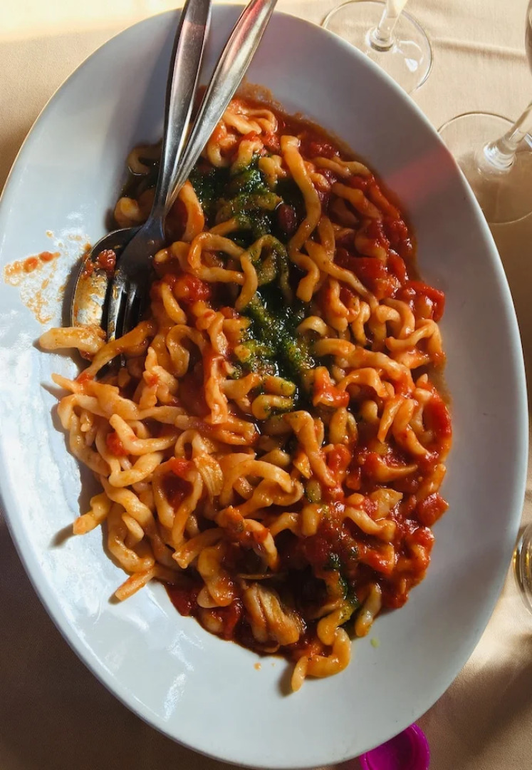 La Fattoria Di Nonna Raffaella