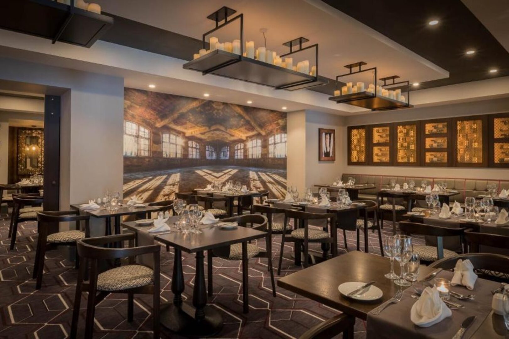 Talbot Hotel Wexford