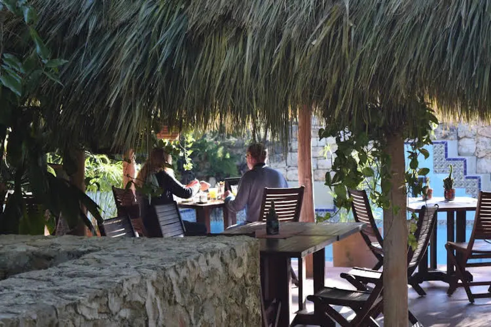 Hacienda Santo Domingo