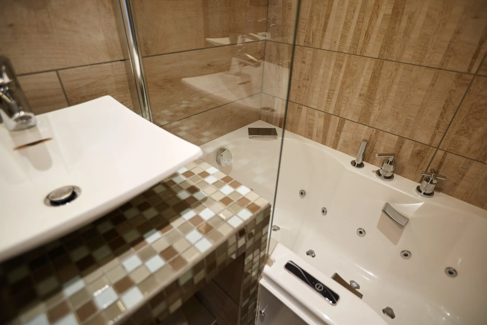 Hôtel Relais Saint Jacques