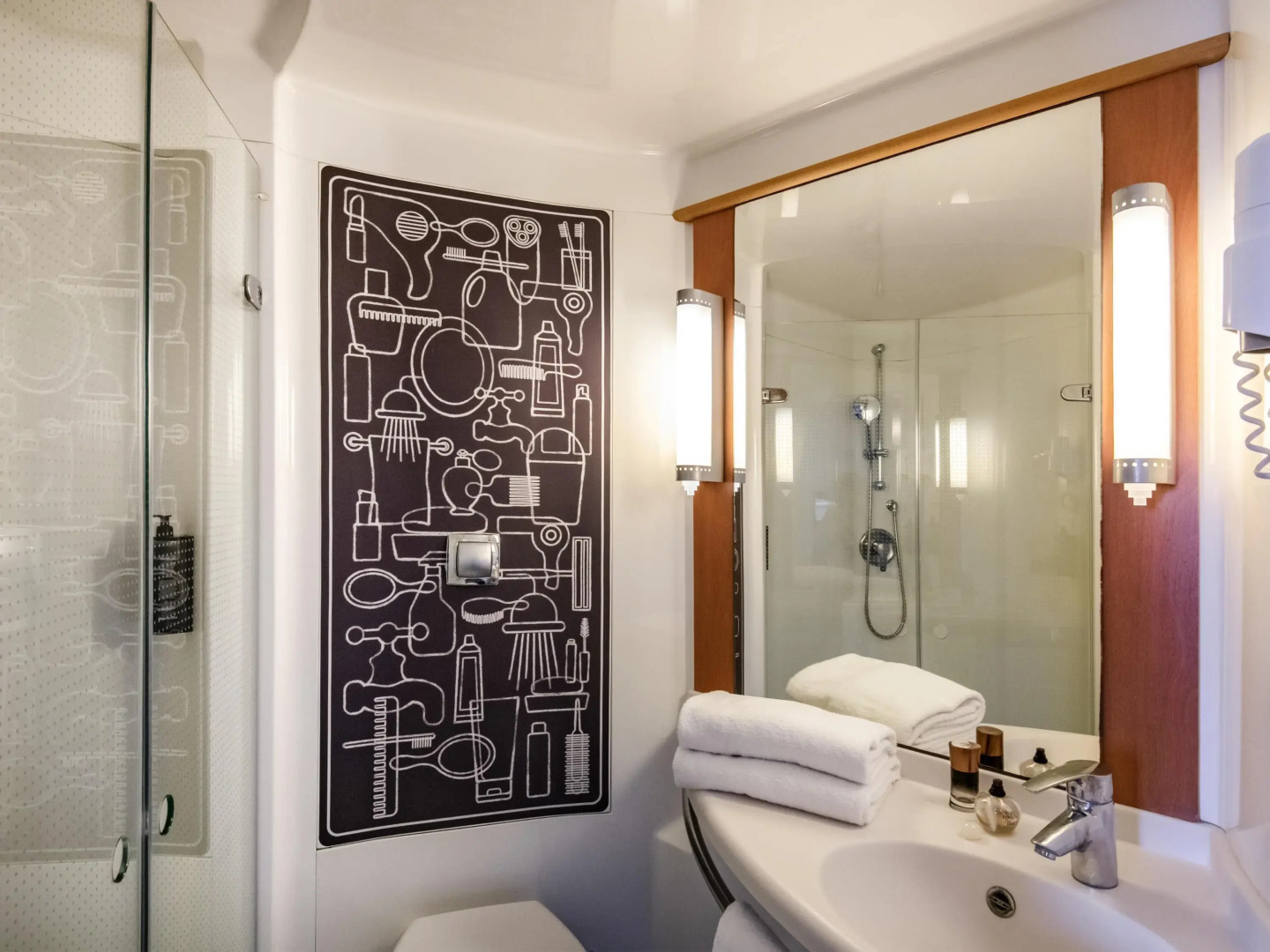 Hôtel Ibis Cannes Mouans Sartoux