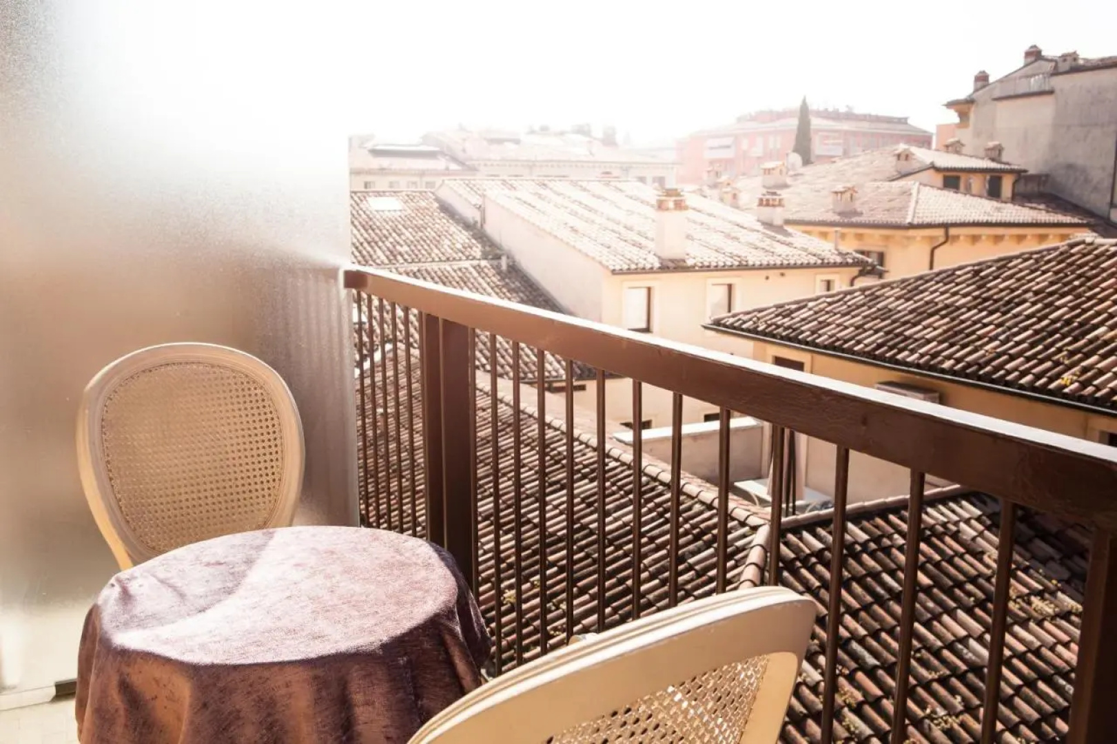 Hotel San Luca
