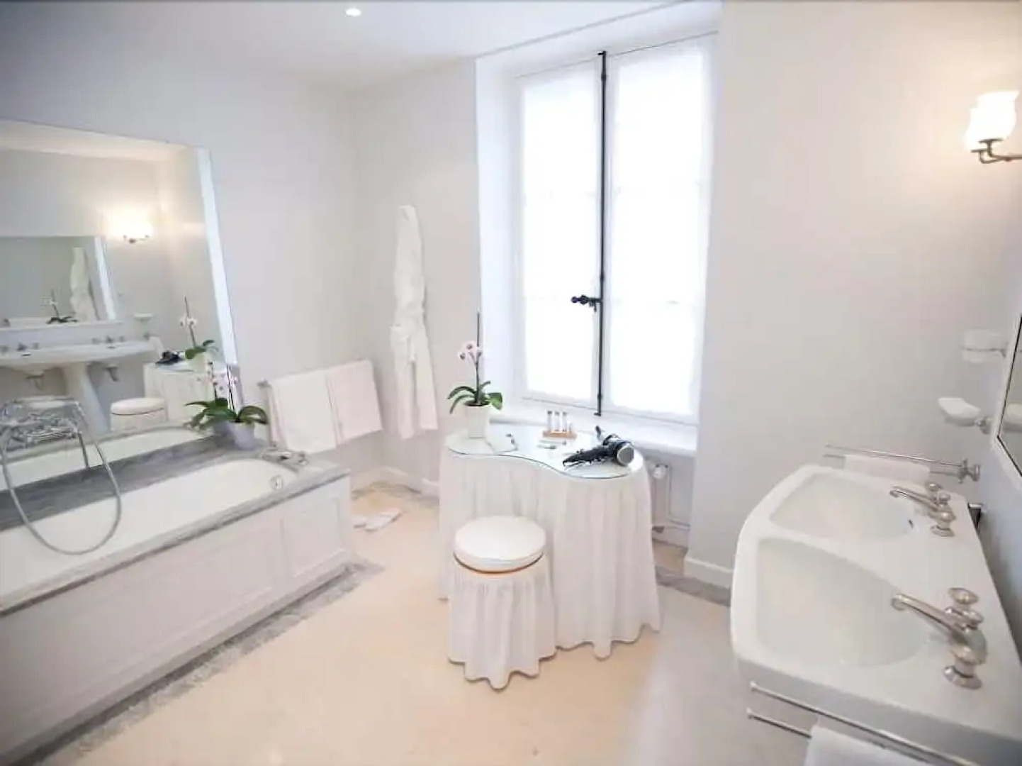 Domaine de Kerbastic