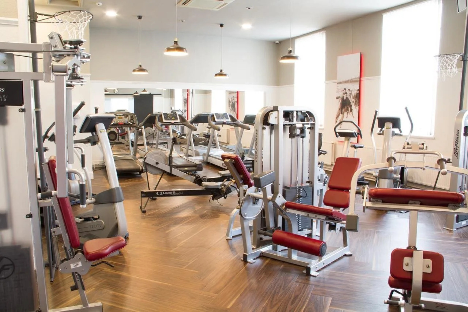 Shrigley Hall Hotel and Spa