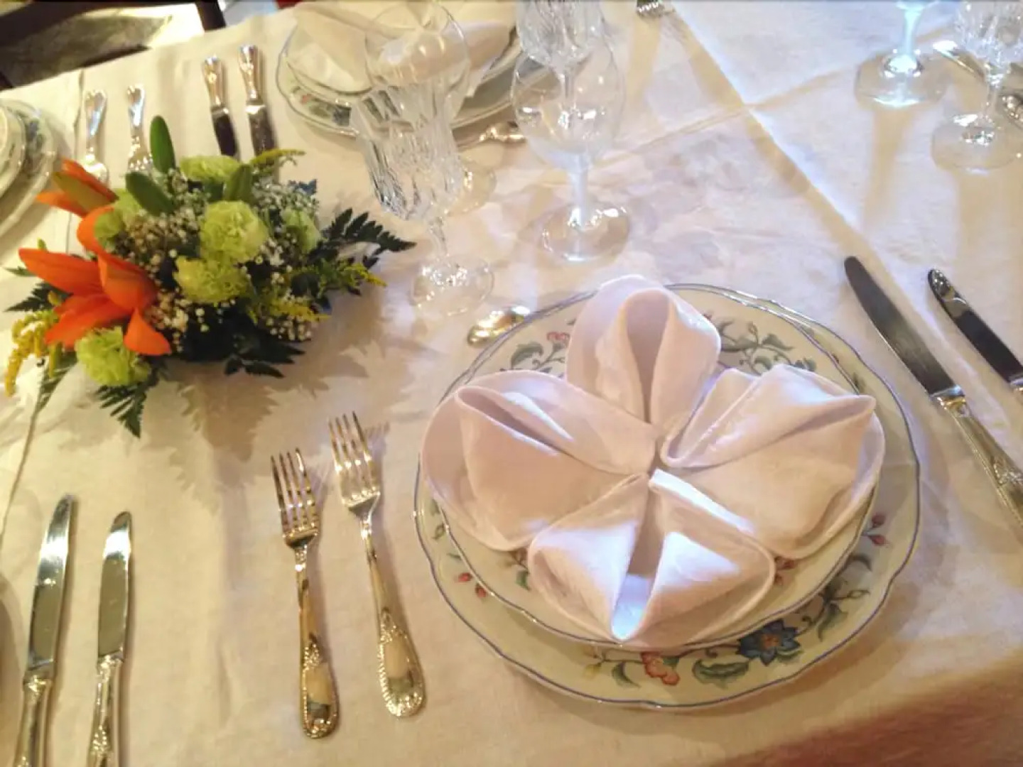 La Ferme De Saint Julien