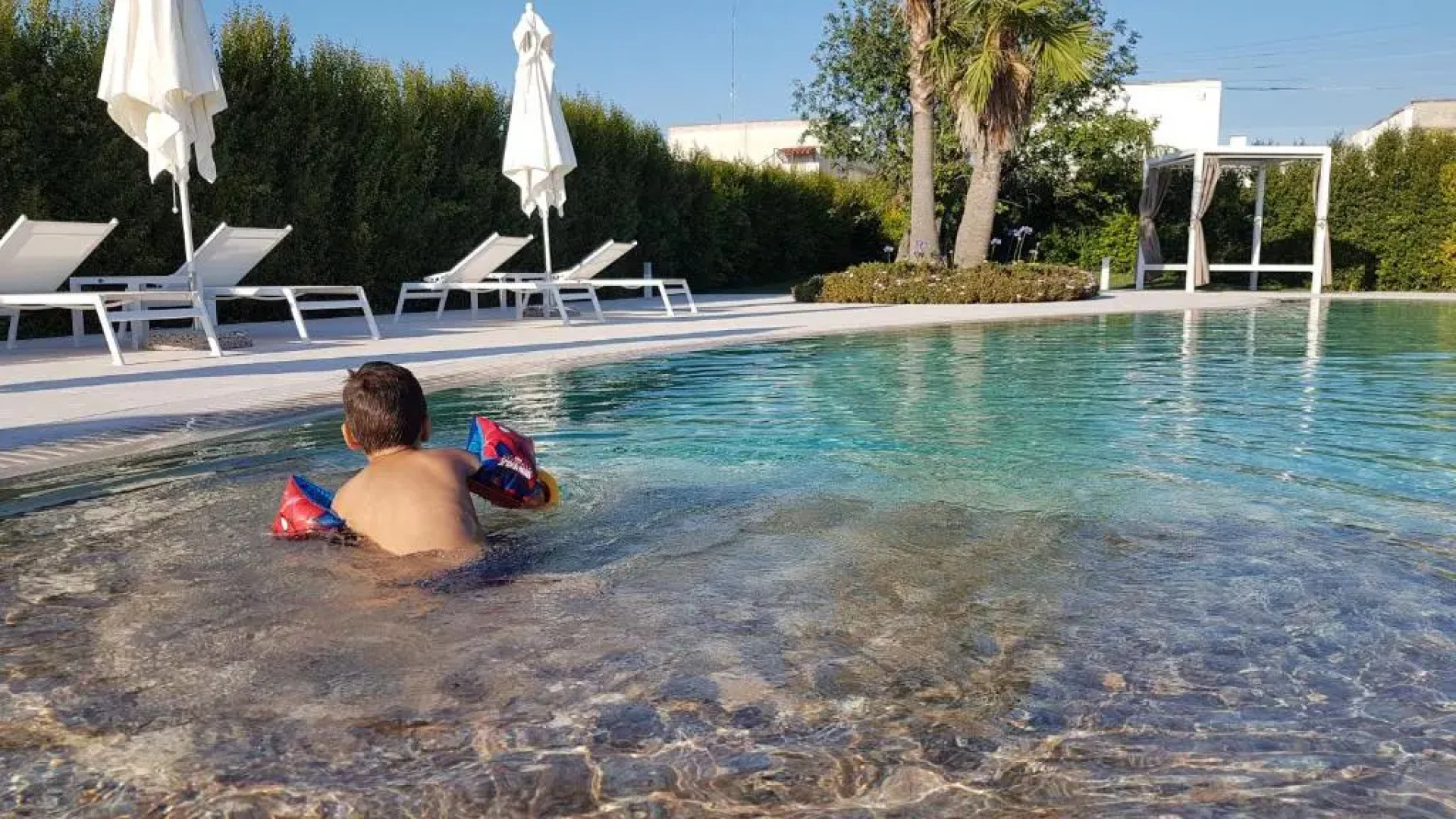 I Mestri Holiday Homes