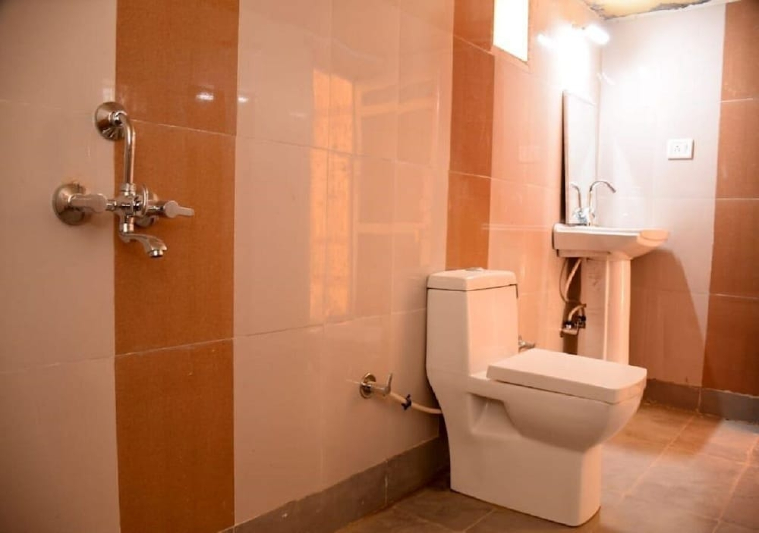 Classic Fort Desert Camp