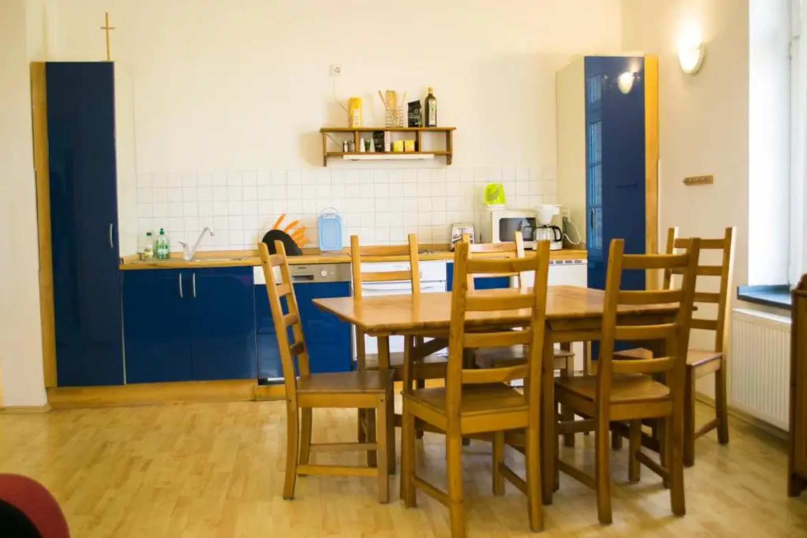 Ferienwohnungen Poppelvitz