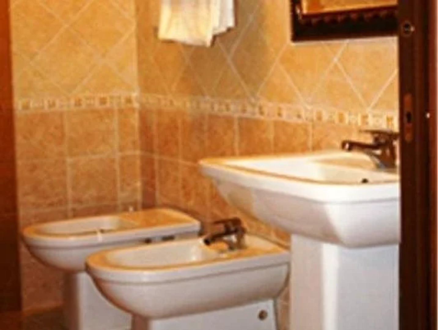 Villa Corallo dell'Etna