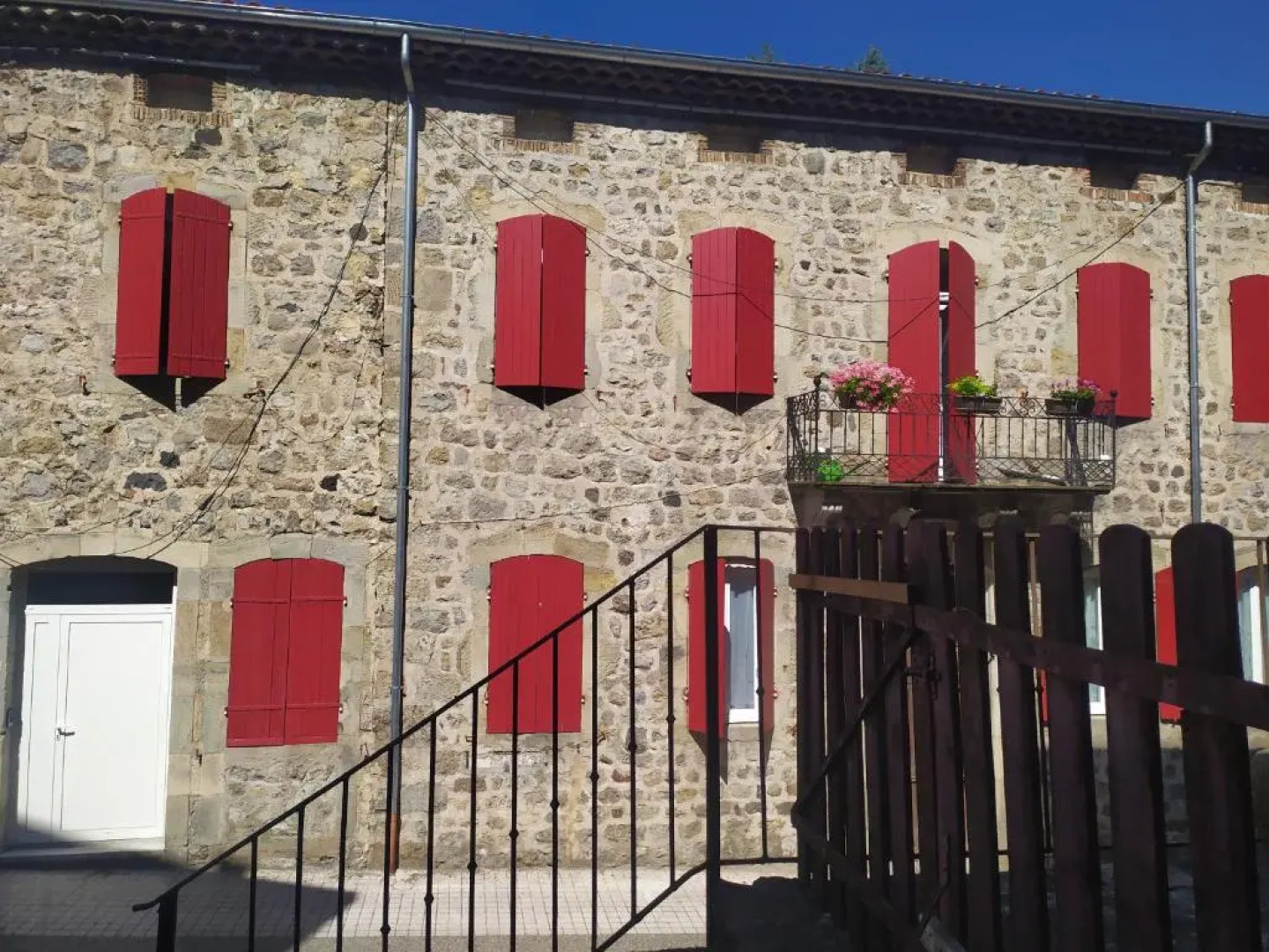 Au Pied de la Béalière