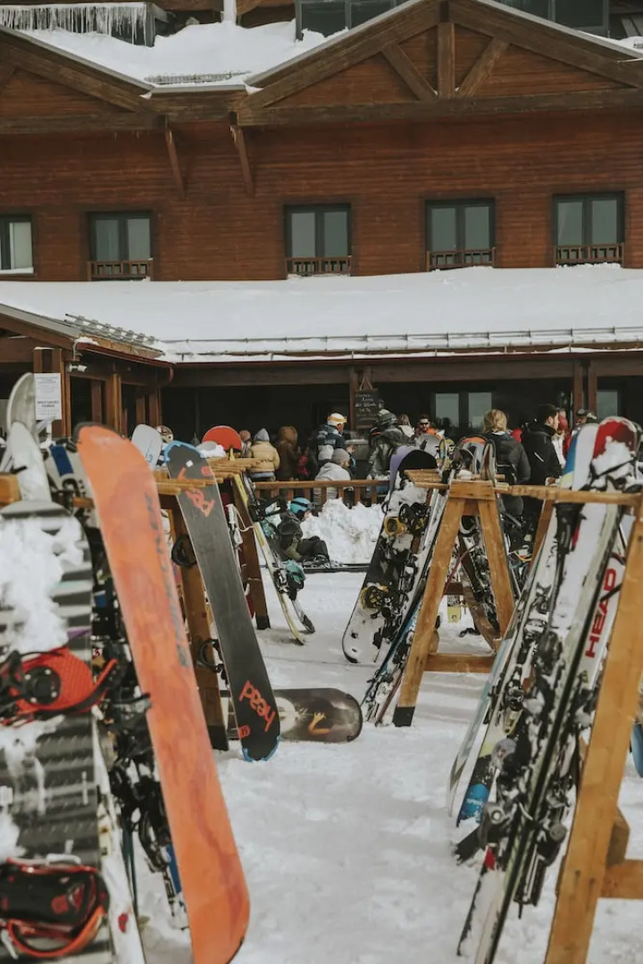 Magna Pivot Hotel - Boutique Class