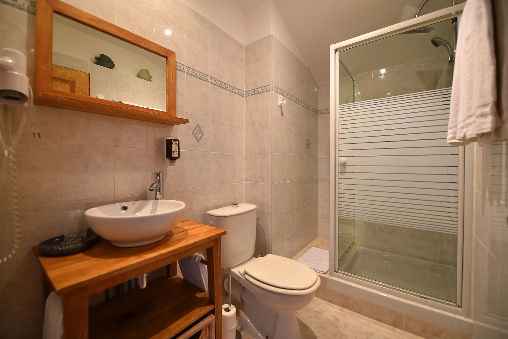 Hôtel Palazzu et SPA - Adults only