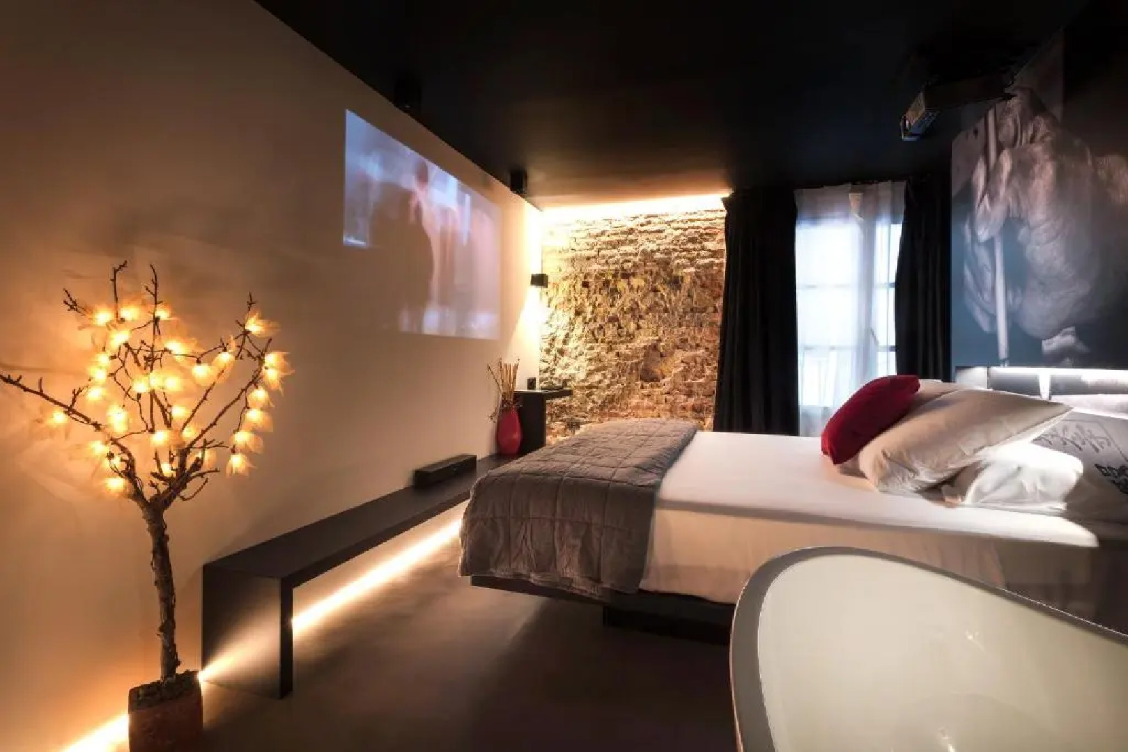 Zrooms&Suites Hostel Boutique