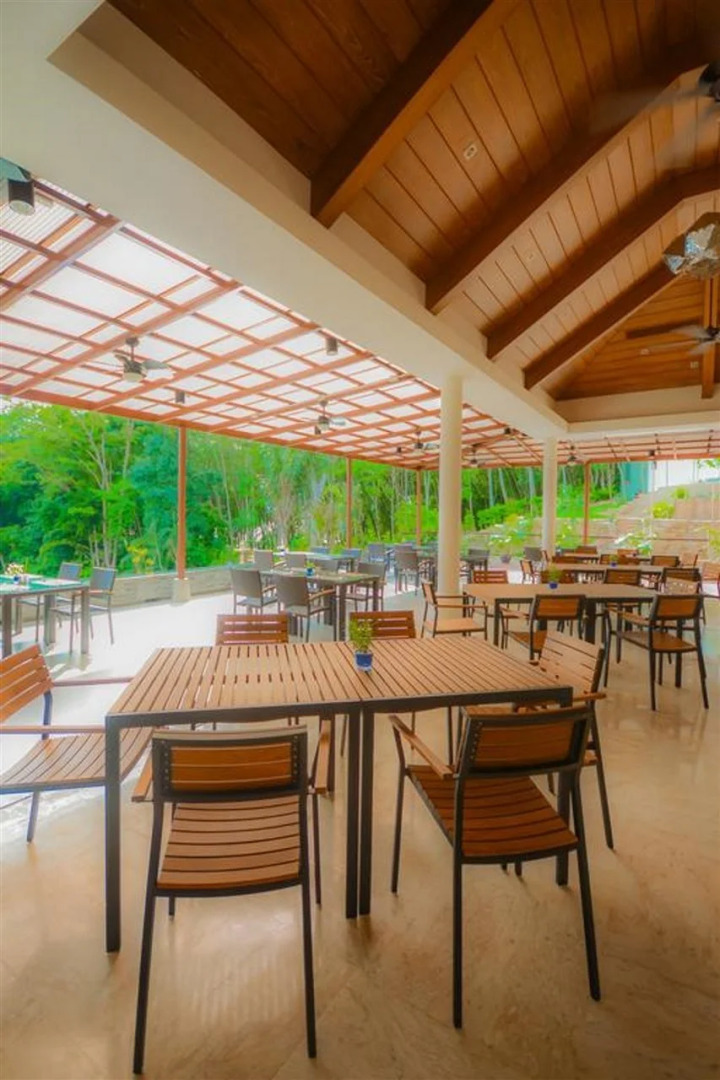 Crystal Wild Resort Panwa Phuket