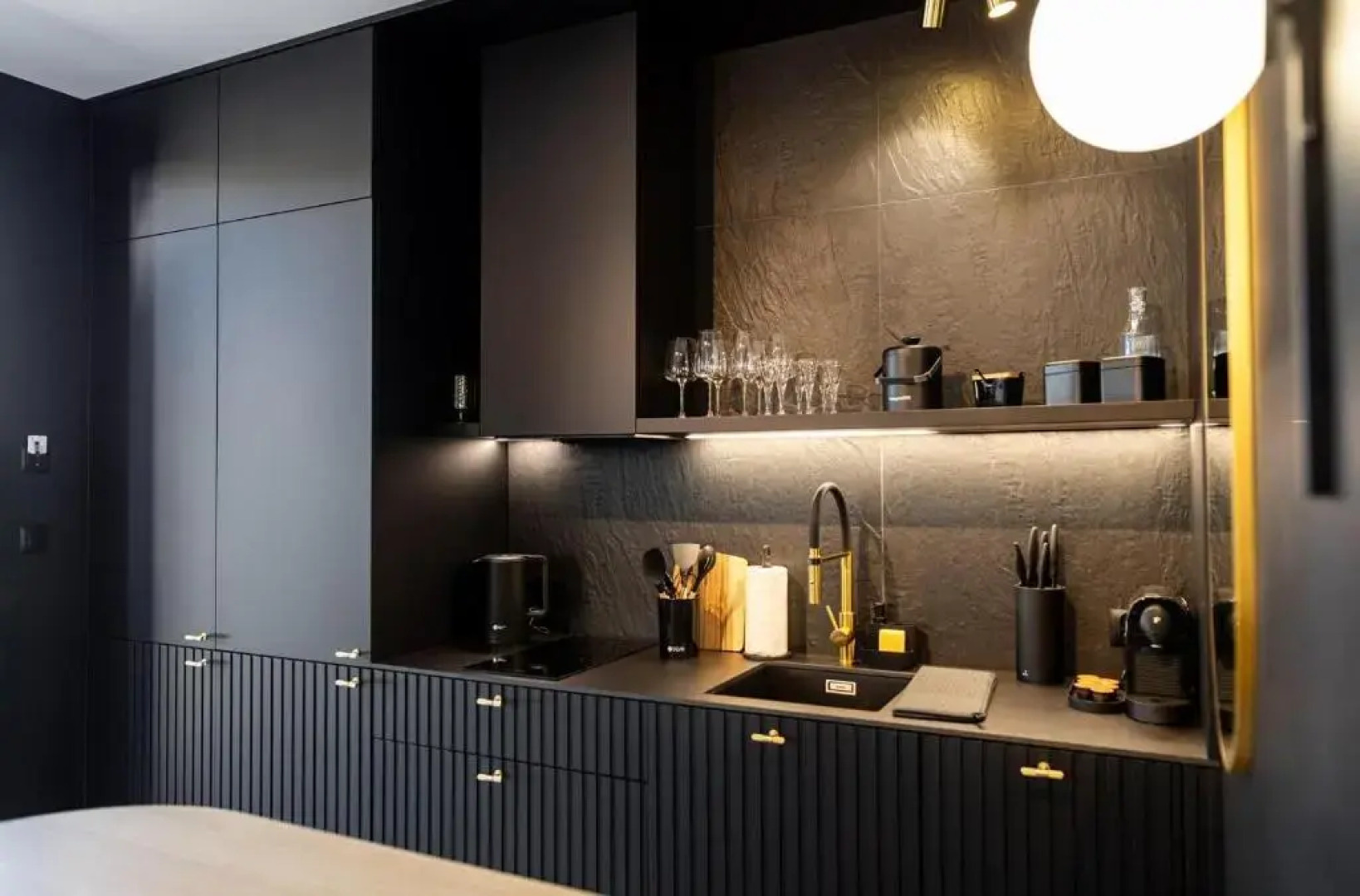 Apartamenty Złote Tarasy