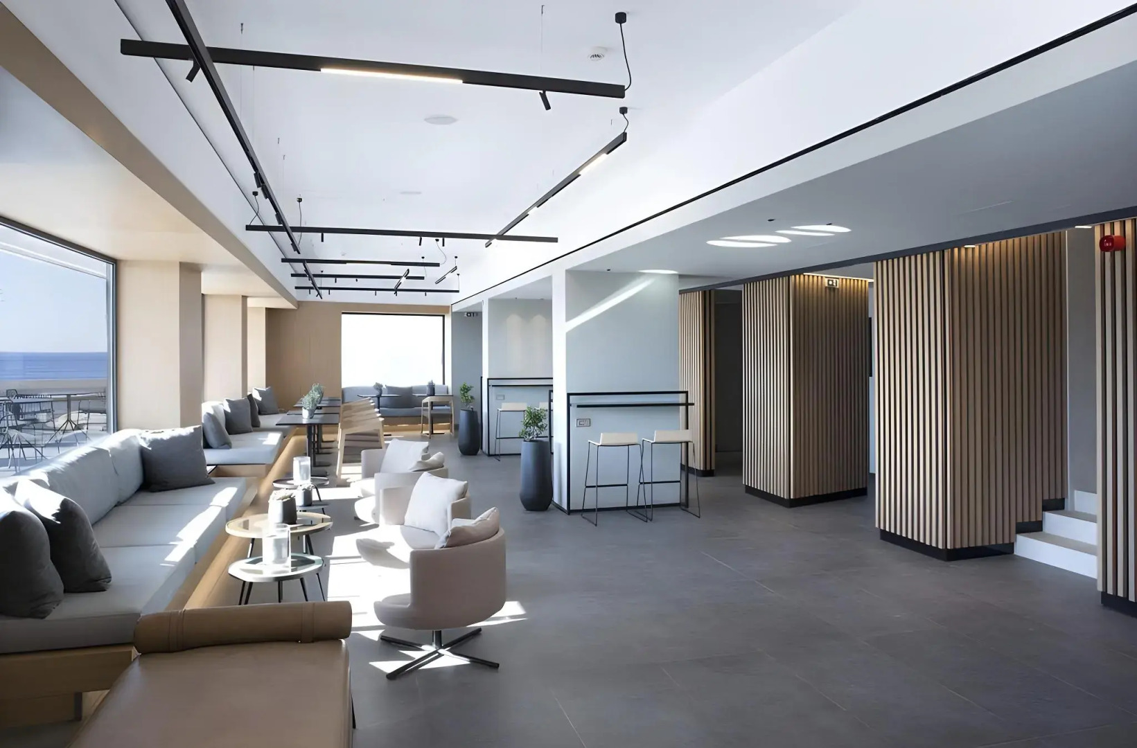 The Alex Monte Kastella