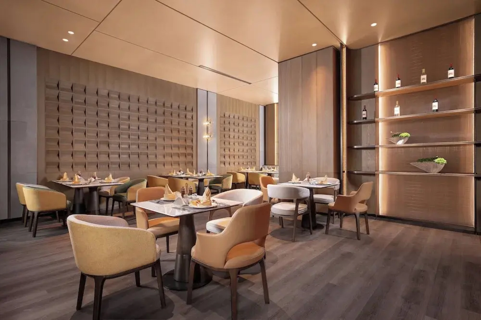 Holiday Inn Xuzhou Yunquan by IHG