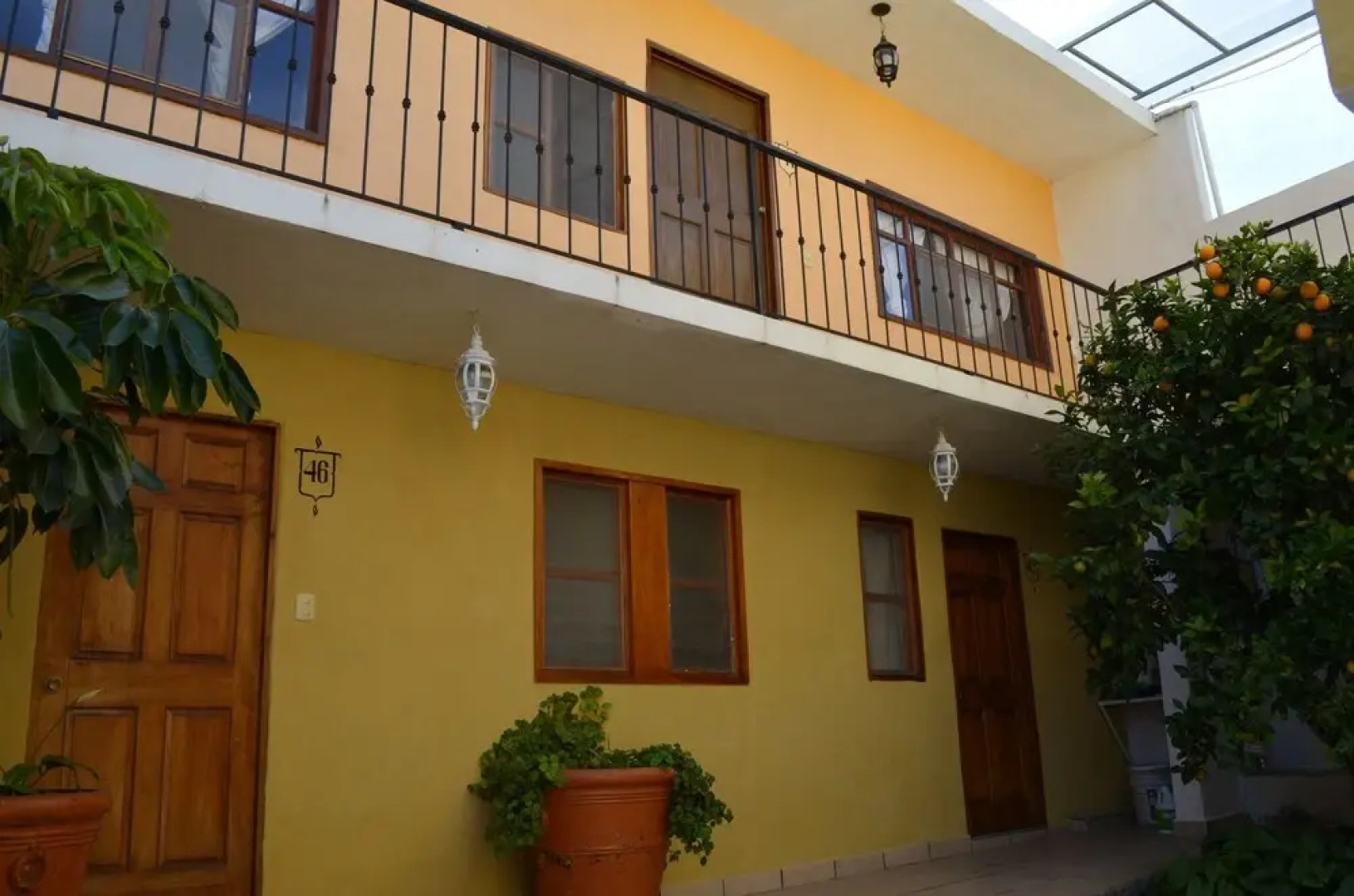 Hotel Camelinas Área Blanca