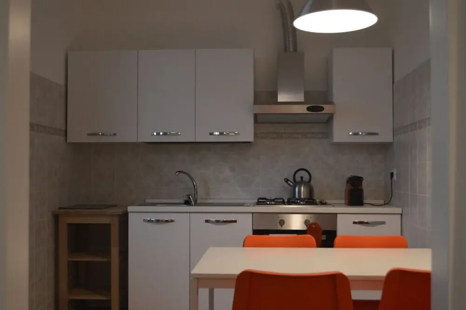 V12 Apartments - Trecate