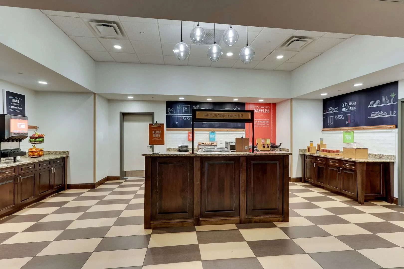 Hampton Inn & Suites Hartsville