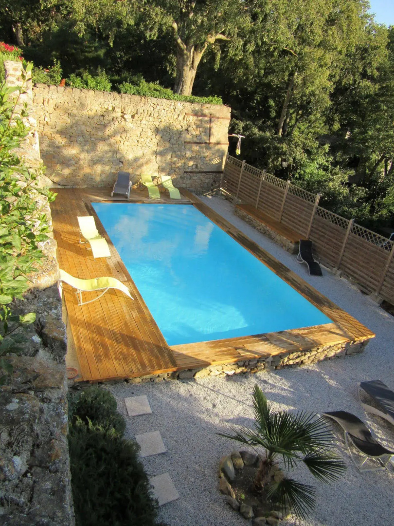 Hotel Château de Palaja