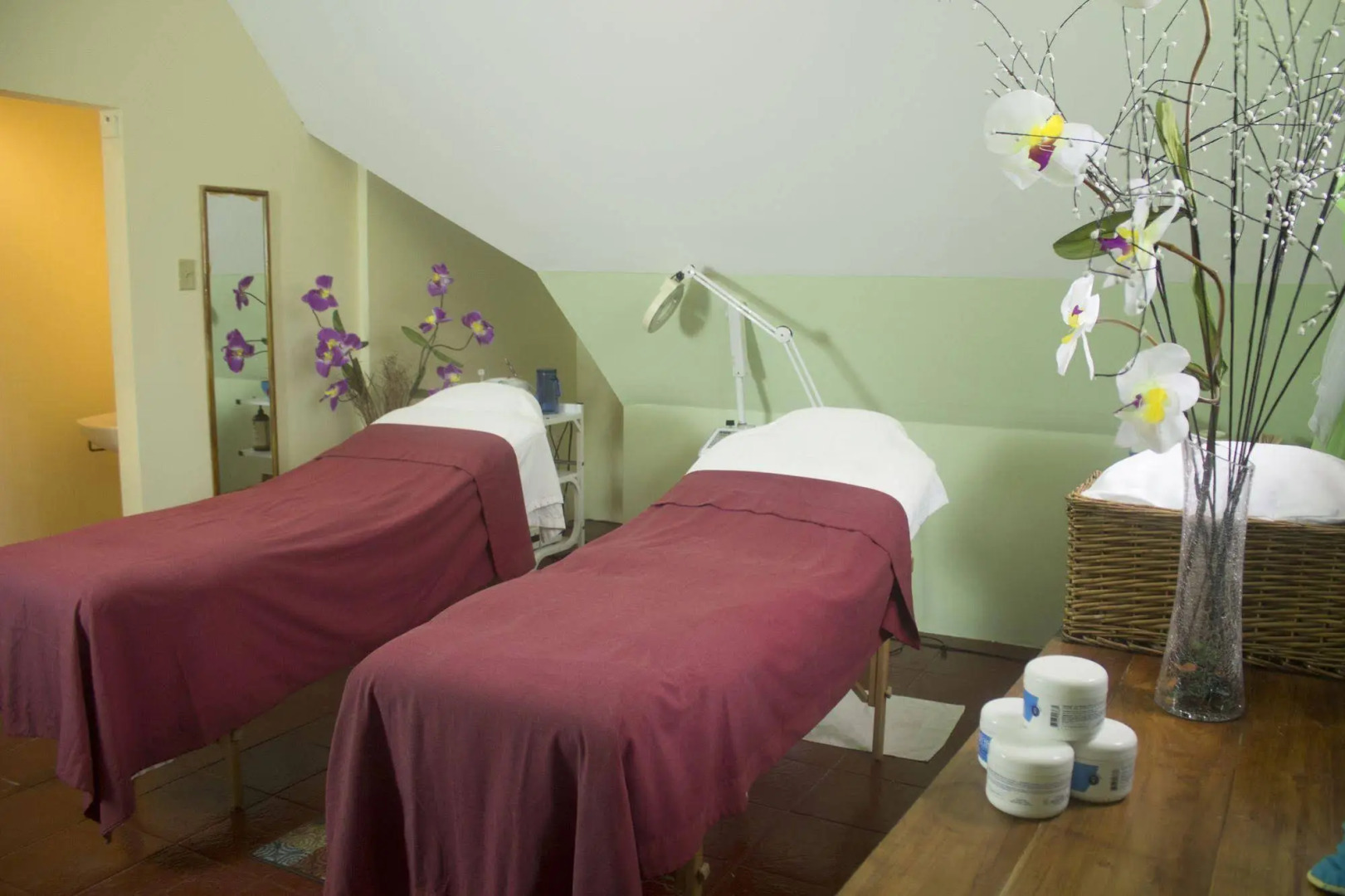 Oceans Salybia Nature Resort & Spa