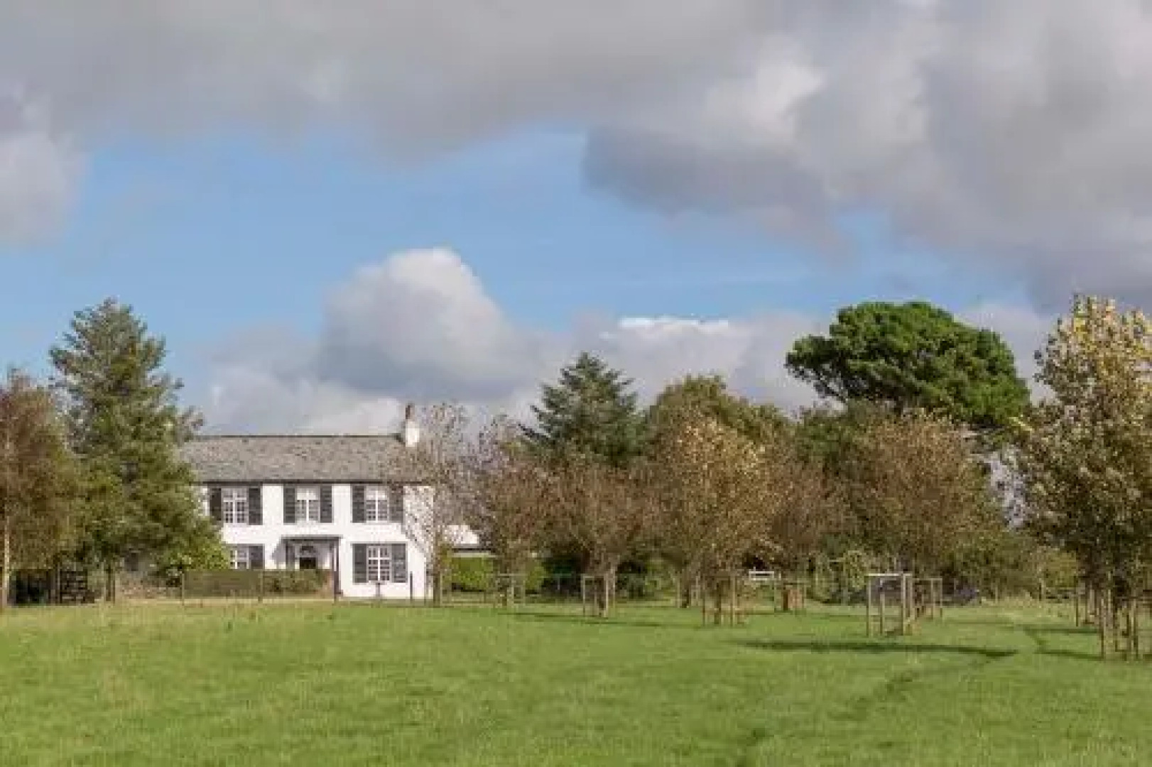 The Pines At Eastleigh