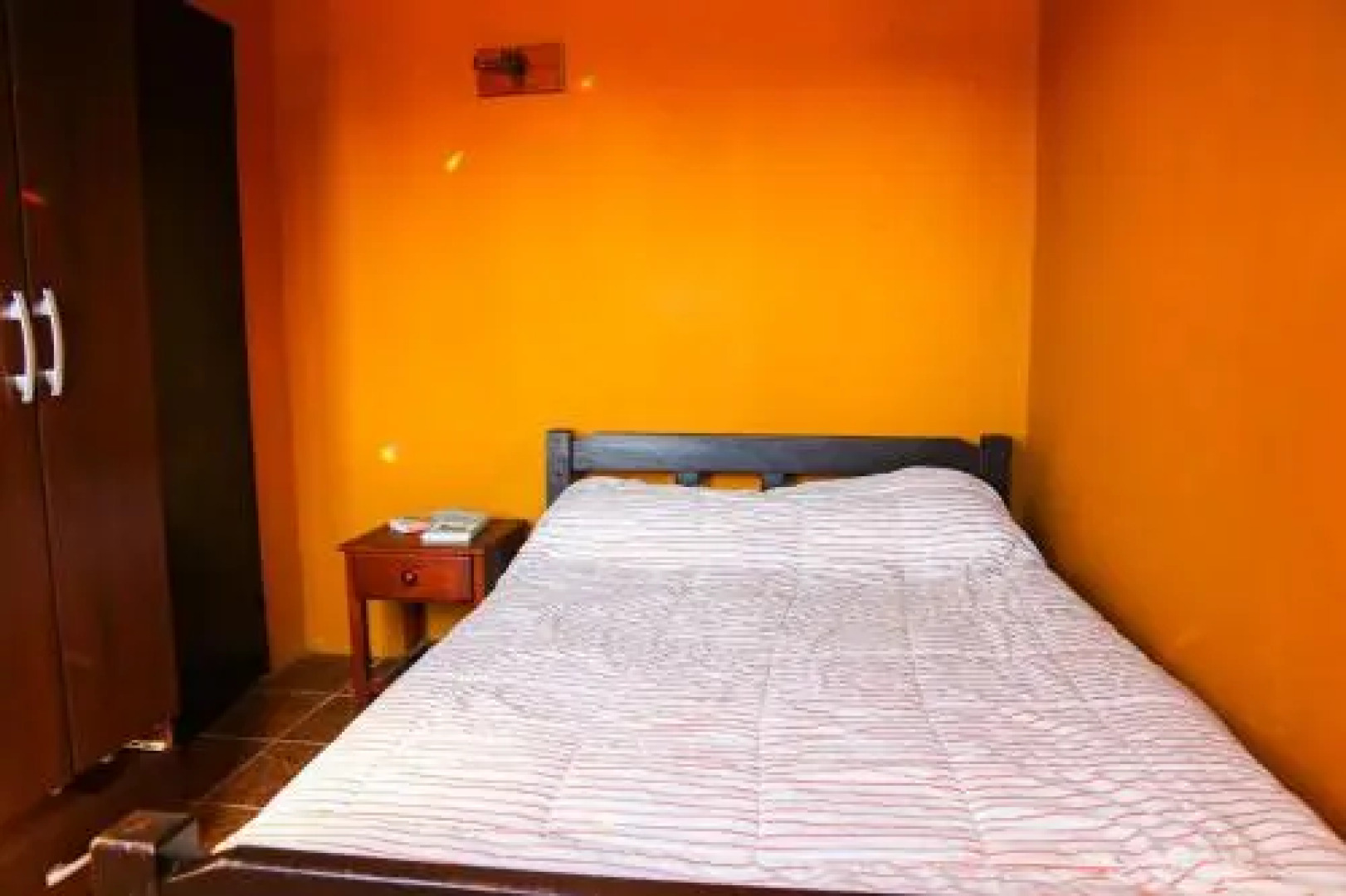 SUEñO PROFUNDO HOSTEL