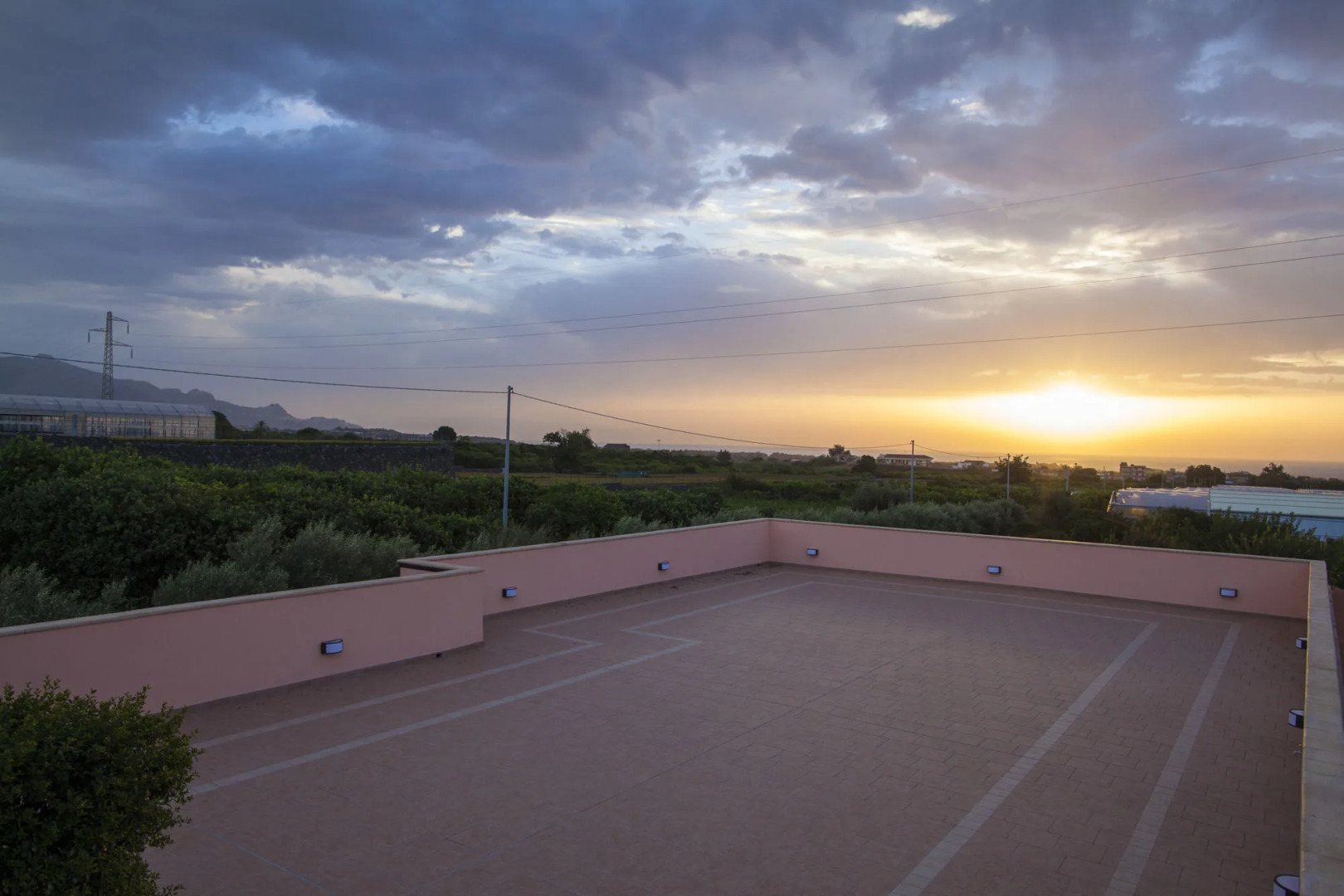 Il Giardino dei Sogni