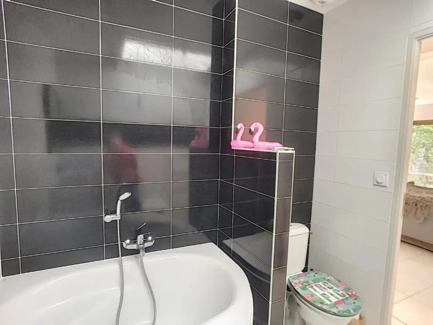 Maison Carolles, 4 pièces, 6 personnes - FR-1-361-345