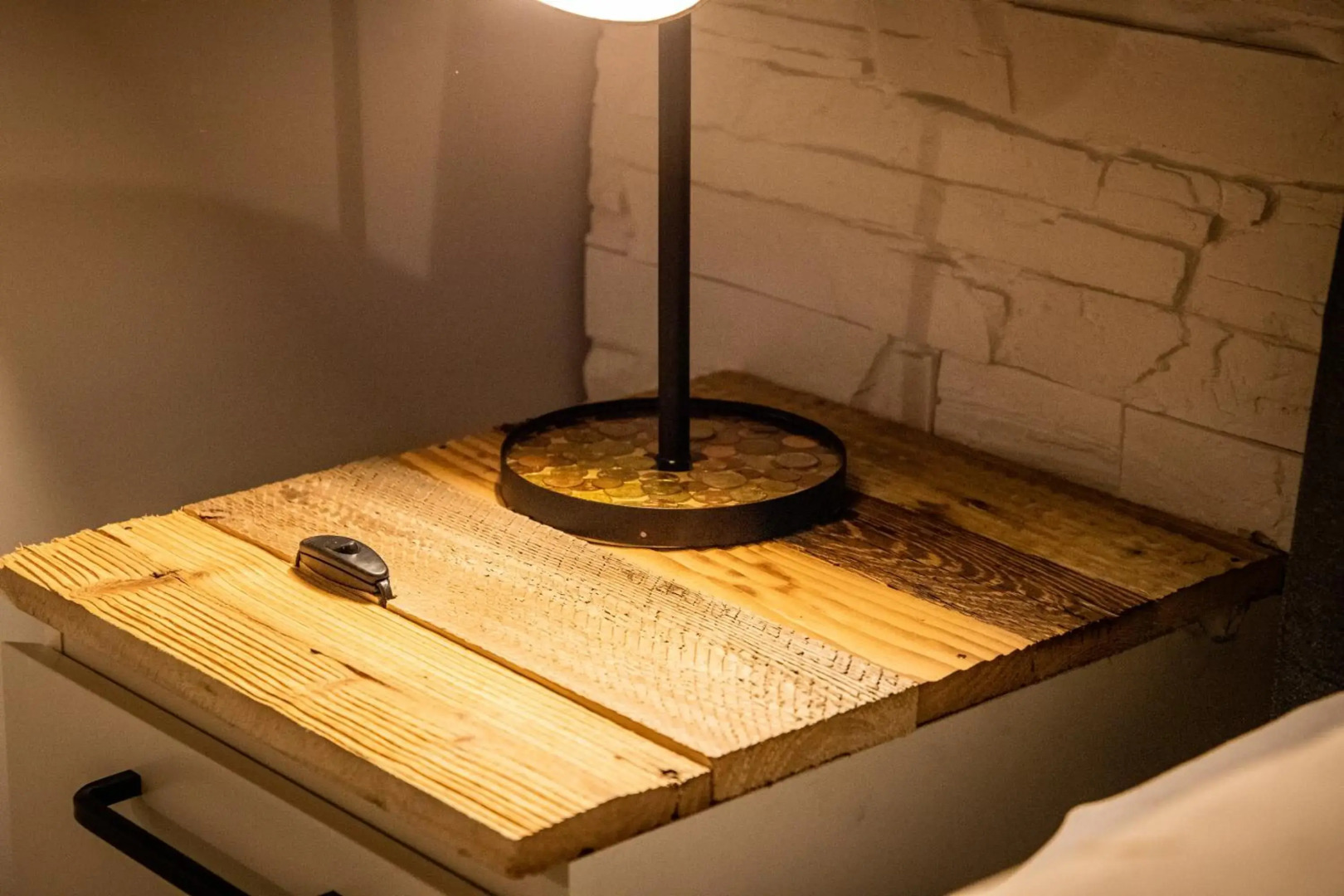 Unterschlupf Radeberg mit Garten & Whirlpool