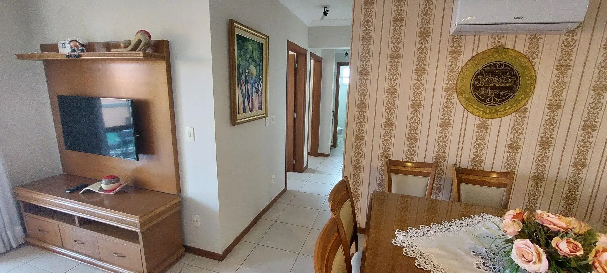 Nautilus Luz da Lua em Penha-SC