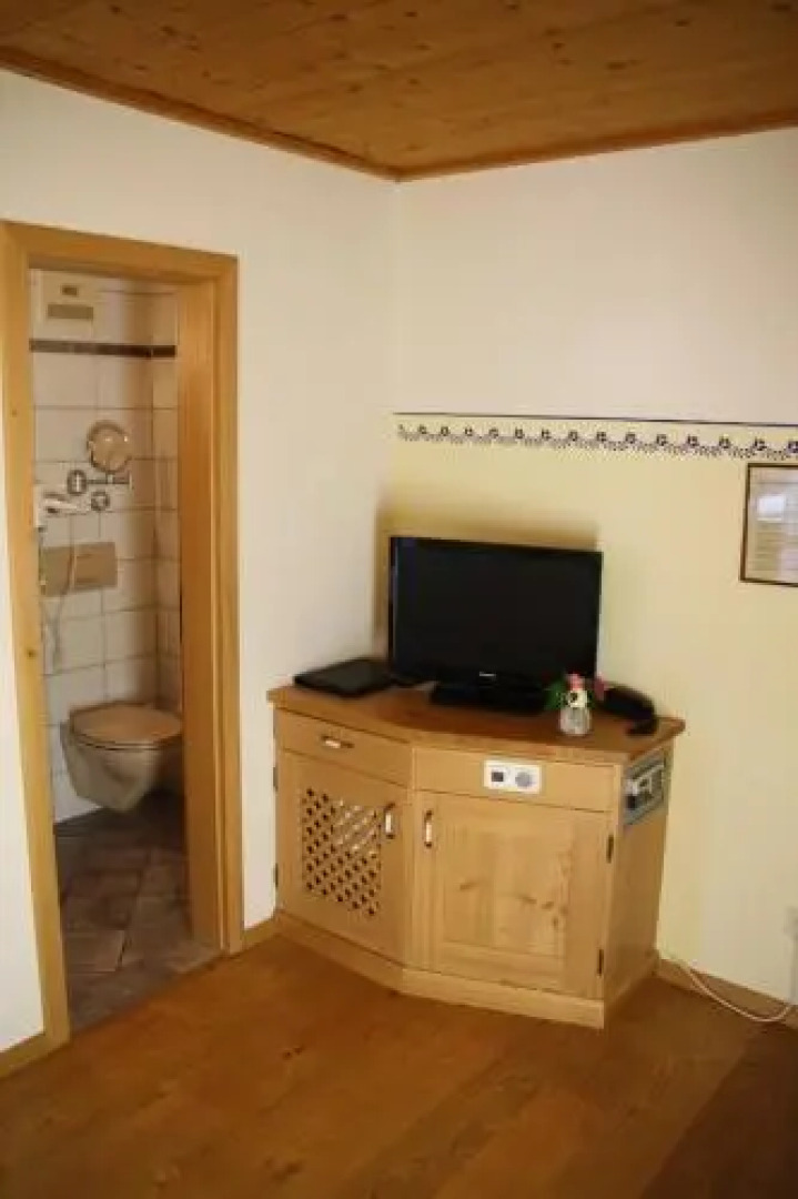 Pension Schusterpeter