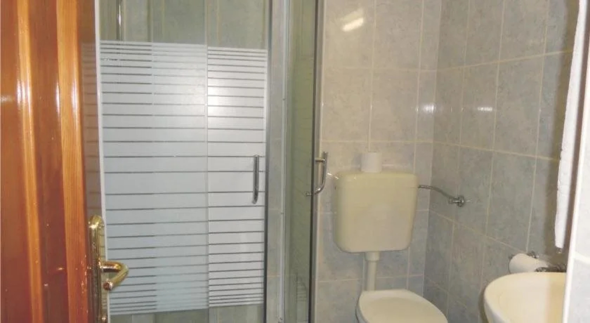 Pensiunea Turistica Europa