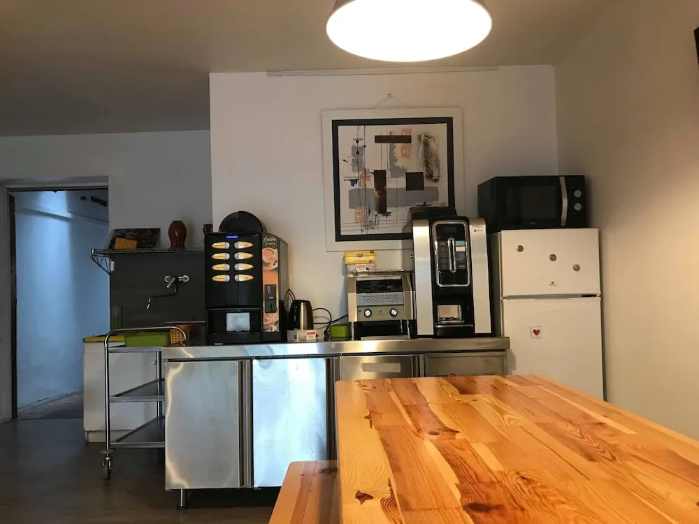 Gîte Le Chemin Vers l'Etoile