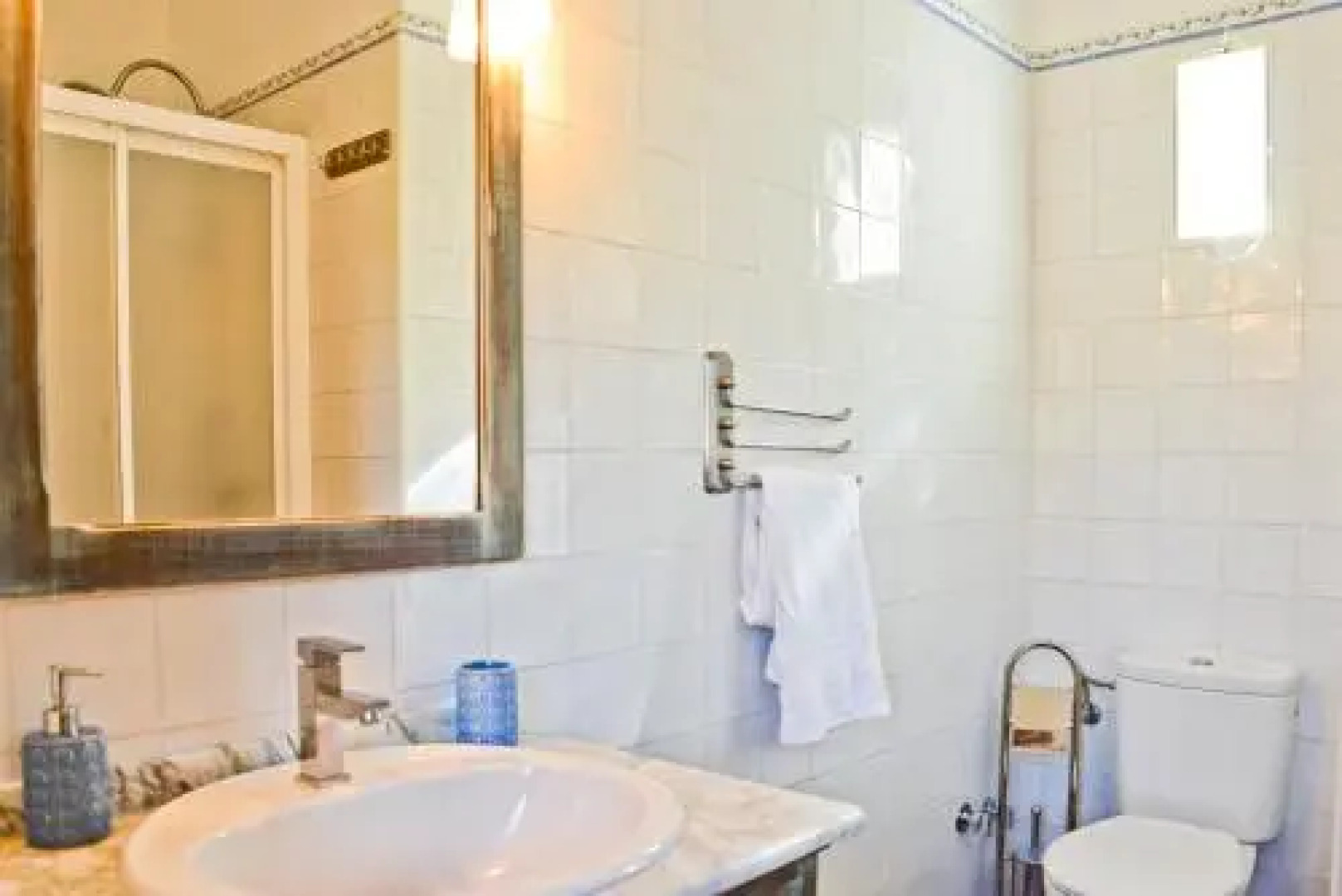 Casa entre Nerja y Frigiliana