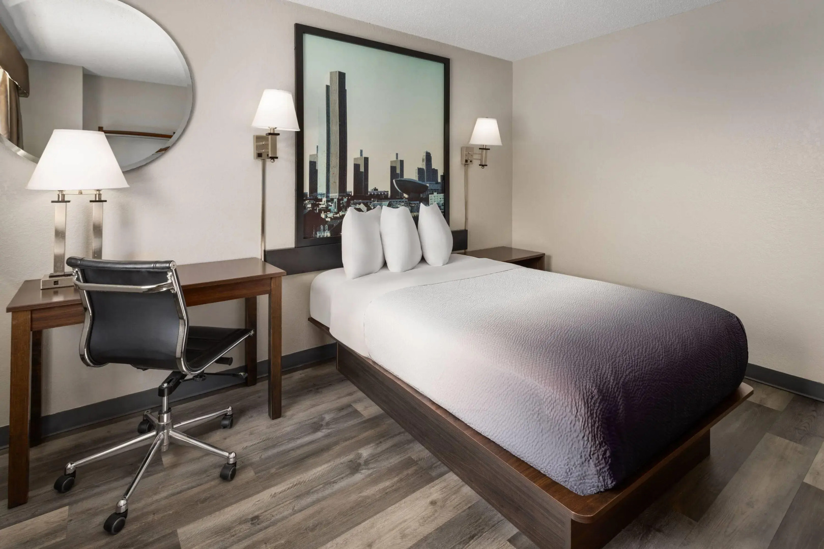 Super 8 by Wyndham Latham/Albany Airport