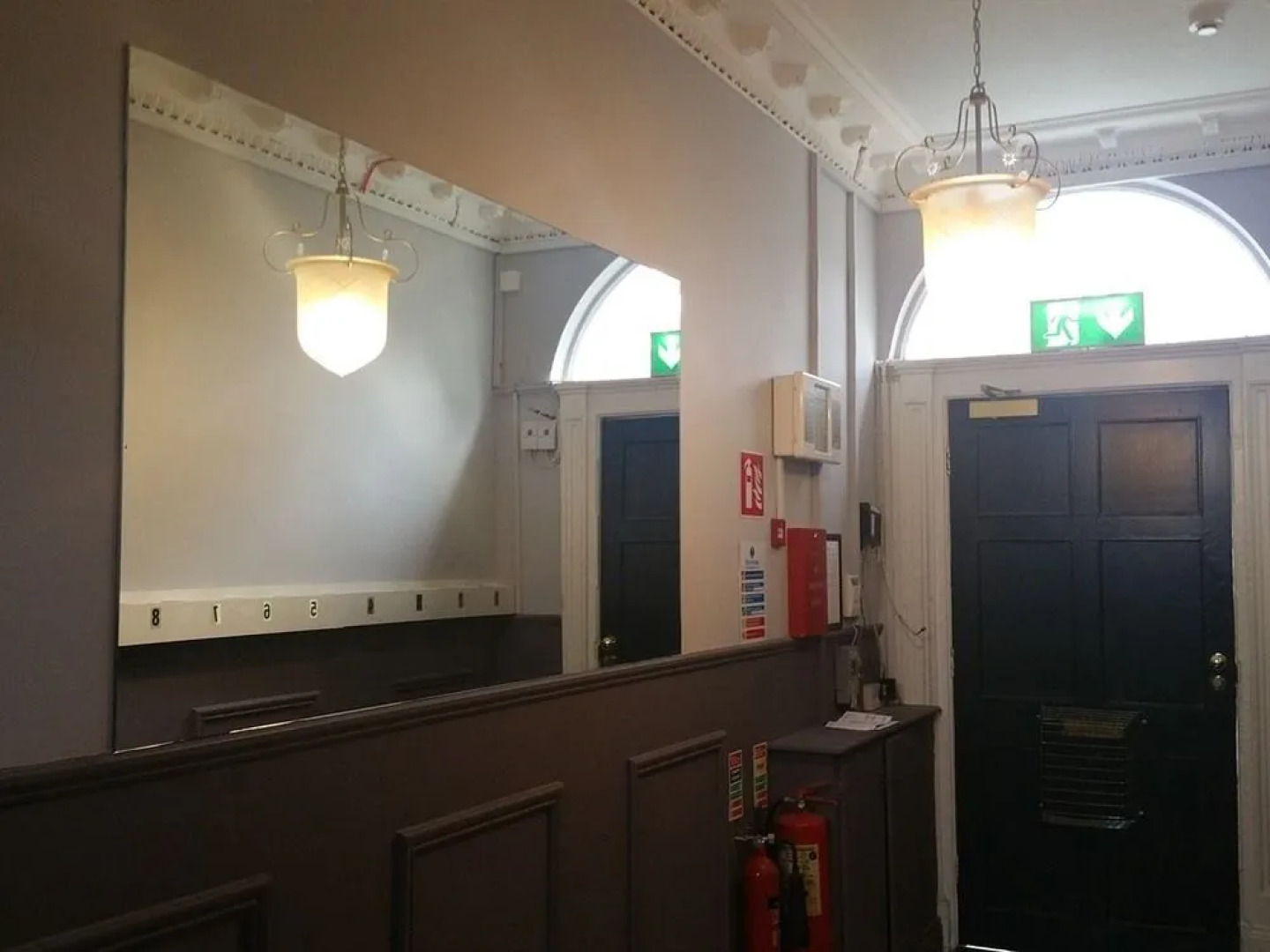 North Circular Serviced Accomodation