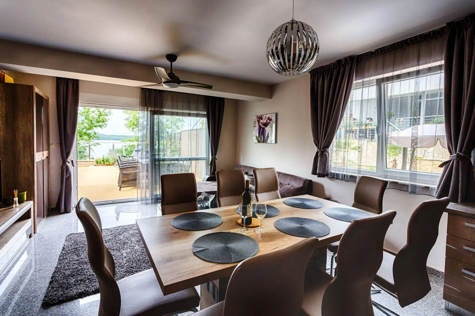 Soline Bay Seashore Residence