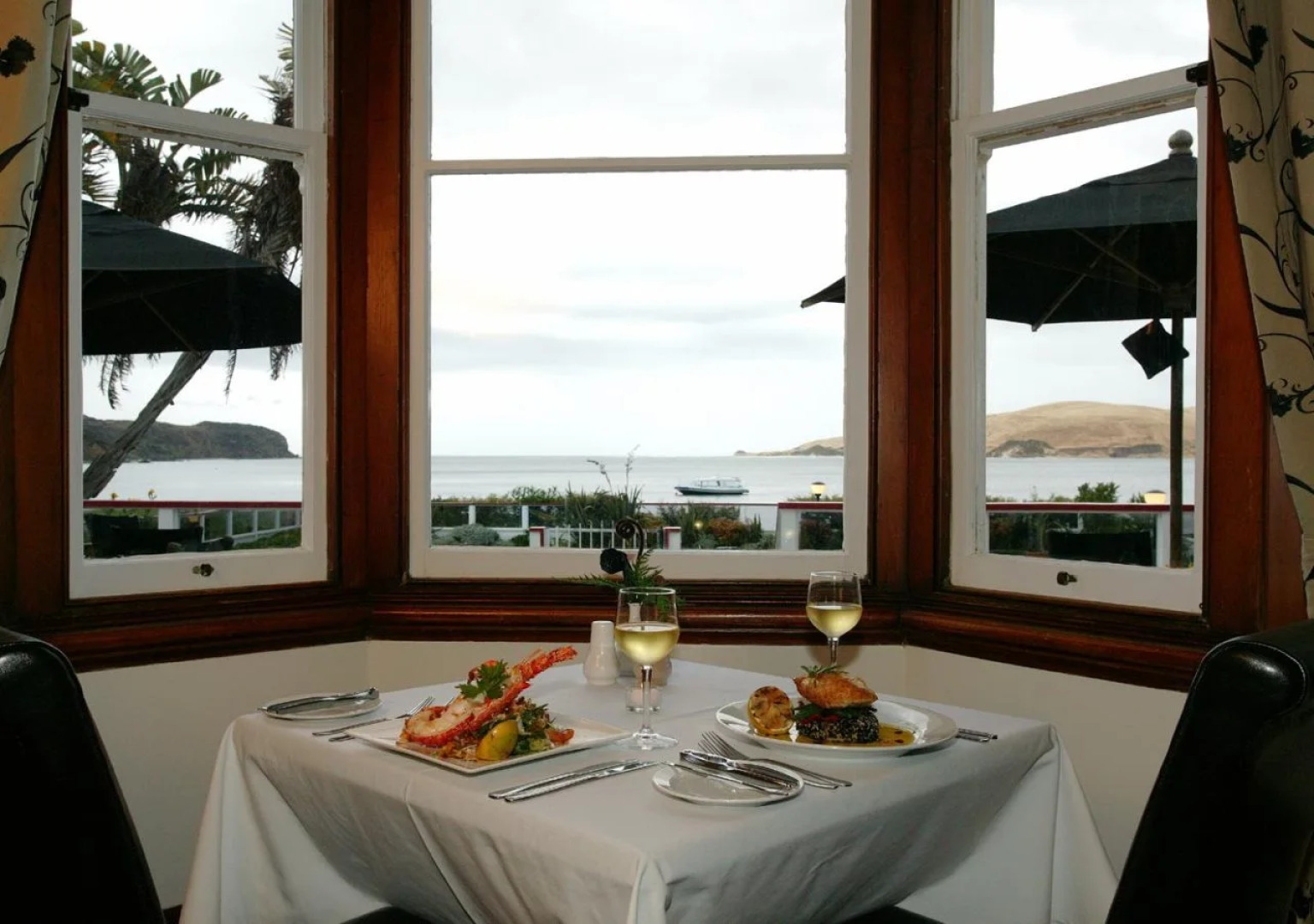 The Sands Hotel Hokianga