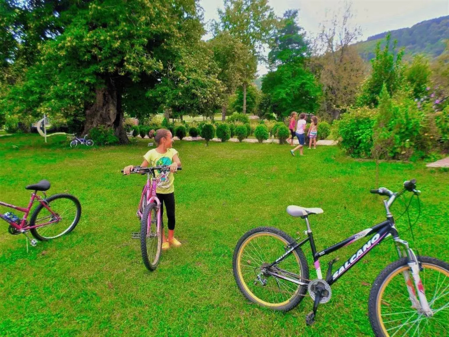 Villa Kirkpinar Sapanca