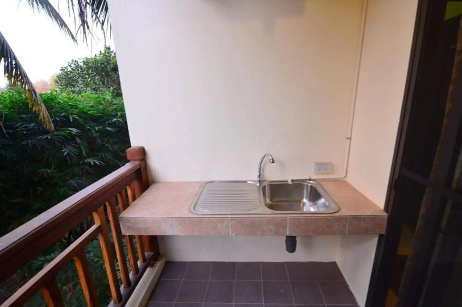 The Boon House, Khon Kaen