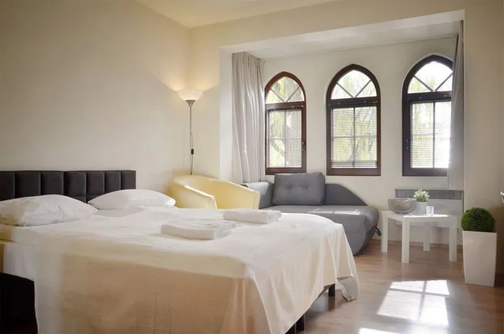 Dom & House - Apartmenty Zacisze